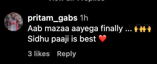 Archana Puran Singh unhappy as Navjot Singh Sidhu makes iconic comeback in The Great Indian Kapil Show [watch]