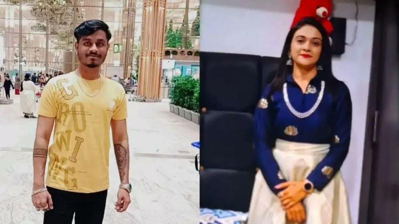 Married woman fatally stabbed 17 times by lover in Bengaluru; techie arrested Married woman fatally stabbed 17 times by lover in Bengaluru; techie arrested