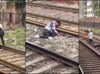 Mumbai local train accident: Death toll rises to four, nine injured