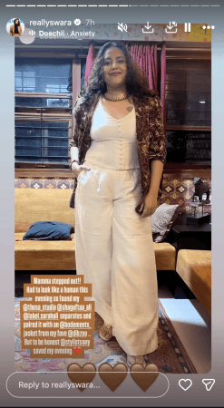 'Looks old, awful make-up': Kareena Kapoor Khan age-shamed,  netizens find her visibly emotional at Sonam Kapoor's 40th birthday bash [Watch]