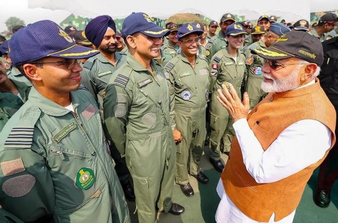 PM Modi Making India stronger: PM Modi highlights 11 years of defence reforms, self-reliance