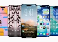 Apple boosts iPhone experience with iOS 26, unveils watchOS 26 and iPadOS 26