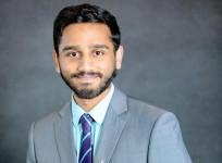 Vineet Nair