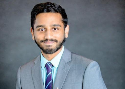 Photo Credit: Vineet Nair Vineet Nair