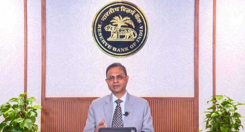 RBI's mammoth rate cut to diligently perform a new troika: SBI Research RBI's mammoth rate cut to diligently perform a new troika: SBI Research