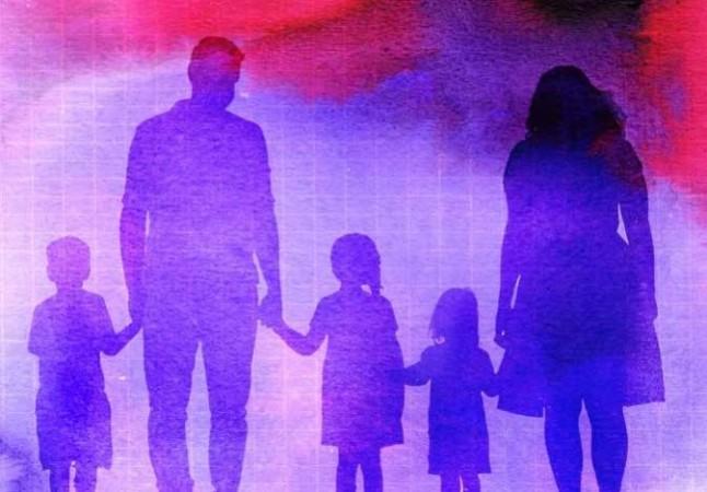 India's population reaches 1.46 billion, sees decline in fertility rate: UN India's population reaches 1.46 billion, sees decline in fertility rate: UN