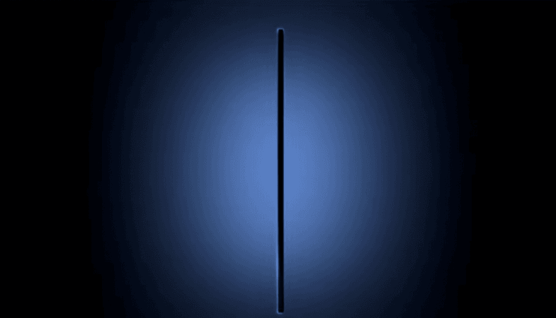 Samsung Galaxy Z Fold 7 teaser