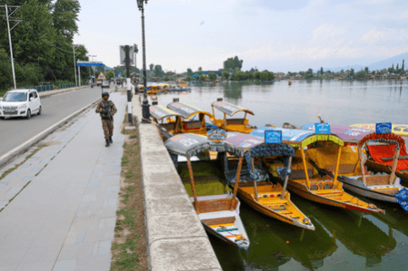 Massive infra boost in J&K: Rs 4,224 crore PMGSY package for road projects Massive infra boost in J&K: Rs 4,224 crore PMGSY package for road projects