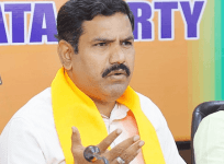 K'taka-led Cong govt raising caste census to hide lapses in B'luru stampede: BJP
