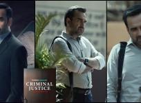 Pankaj Tripathi's Criminal Justice: Season 4 nears its finale, set to stream next month
