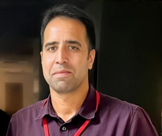 Dr. Abrar Guroo on Rising Mental Health Challenges: