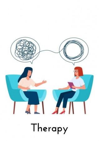 Dr. Abrar Guroo emphasizes the role of timely therapy and community support in tackling mental health challenges. Dr. Abrar Guroo on Rising Mental Health Challenges: