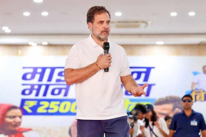 'Deplorable hostel conditions, scholarship delays for marginalised students', Rahul Gandhi's letter to PM 'Deplorable hostel conditions, scholarship delays for marginalised students', Rahul Gandhi's letter to PM