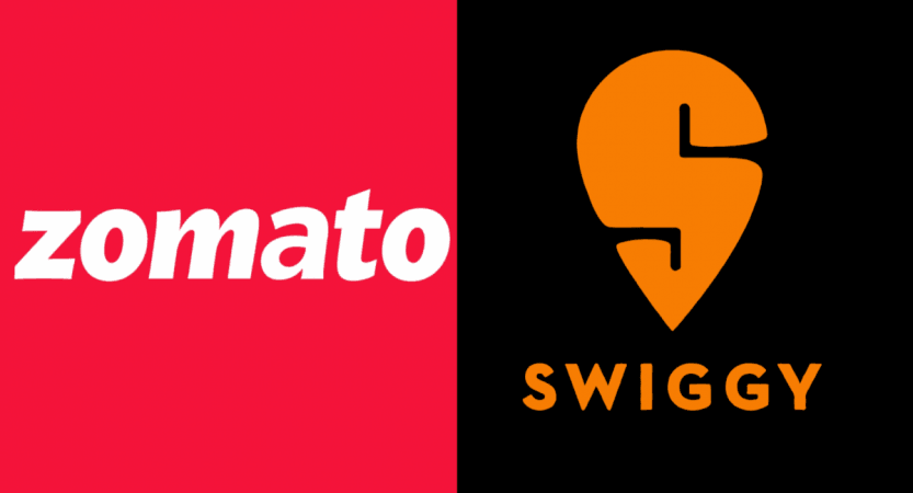 Ride-sharing platforms' entry in food delivery poses early jitters to Zomato, Swiggy Ride-sharing platforms' entry in food delivery poses early jitters to Zomato, Swiggy