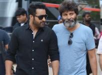 Jr NTR