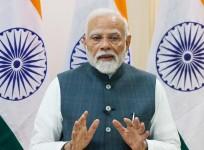 PM Modi highlights youth-led tech innovation as nation strengthens self-reliance