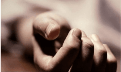 Woman cop killed, two others critically injured after being hit by speeding SUV in Patna Woman cop killed, two others critically injured after being hit by speeding SUV in Patna