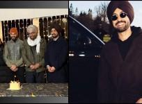 Diljit Dosanjh's Sardar Ji 3 faces ban over Pakistani actor Hania Aamir's presence; CBFC denies certification