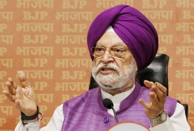 Big push to oil & gas infra in last 11 years has strengthened India's energy security: Puri