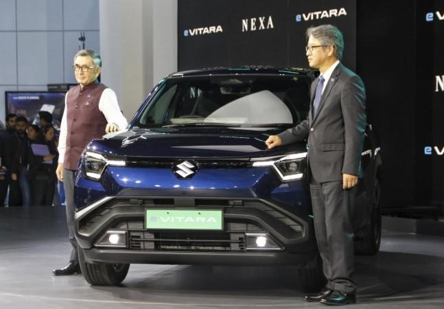 No disruption in operation due to rare earth magnet crisis: Maruti Suzuki India