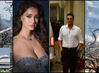 Air India AI-171 crash: Devasted Disha Patani, Akshay Kumar, Sunny Deol, Riteish Deshmukh, express shock; pray for victims