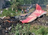 169 Indians, 53 British nationals were aboard crashed AI flight to London