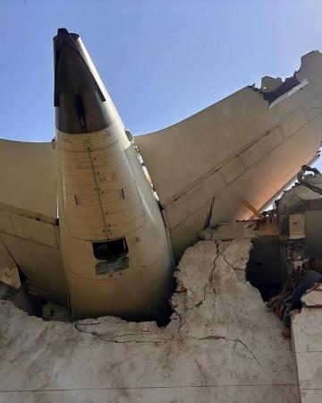 Air India Dreamliner crash: Helpline number issued, Aviation Ministry activates control room Air India Dreamliner crash: Helpline number issued, Aviation Ministry activates control room