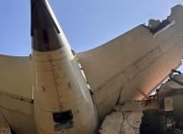 Air India Dreamliner crash: Helpline number issued, Aviation Ministry activates control room
