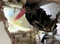 Air India Dreamliner crash: Helpline number issued, Aviation Ministry activates control room