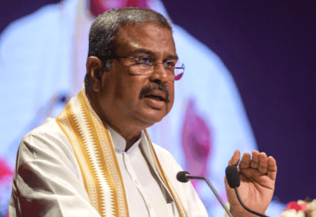 50 years of Emergency: BJP hits out at Congress, hails PM Modi's legacy of governance 50 years of Emergency: BJP hits out at Congress, hails PM Modi's legacy of governance