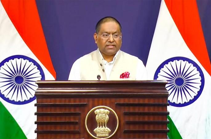 India engaging with China to ensure supply chain for rare earth elements: MEA India engaging with China to ensure supply chain for rare earth elements: MEA