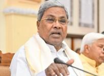 K'taka Cabinet decides to conduct fresh caste census survey, seek Backward Classes panel's opinion: Siddaramaiah
