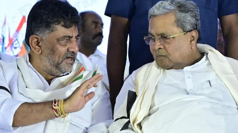 K'taka Cabinet decides to conduct fresh caste census survey, seek Backward Classes panel's opinion: Siddaramaiah K'taka Cabinet decides to conduct fresh caste census survey, seek Backward Classes panel's opinion: Siddaramaiah