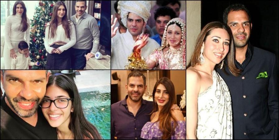 Karisma Kapoor's ex-husband Sunjay Kapoor passes away due to heart attack Karisma Kapoor's ex-husband Sunjay Kapoor passes away due to heart attack