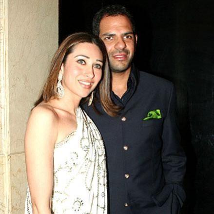Karisma Kapoor's ex-husband Sunjay Kapoor passes away due to heart attack Karisma Kapoor's ex-husband Sunjay Kapoor passes away due to heart attack