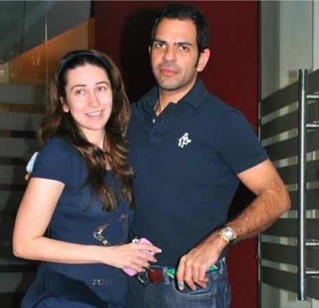 Karisma Kapoor's ex-husband Sunjay Kapoor passes away due to heart attack Karisma Kapoor's ex-husband Sunjay Kapoor passes away due to heart attack