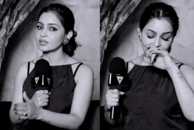 Shubhangi Atre Shubhangi Atre