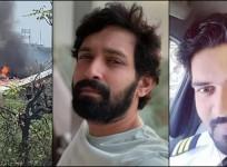 'He was not my cousin': Vikrant Massey on Co-Pilot's Clive Kunder's death in air india clash, slams media for spreading misinformation