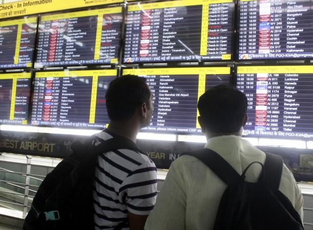 IGIA issues advisory to passengers travelling to Iran, Iraq as Tehran-Tel Aviv tensions escalate IGIA issues advisory to passengers travelling to Iran, Iraq as Tehran-Tel Aviv tensions escalate