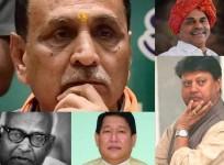 Ministers who lost their life in plane crash