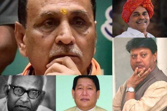 Ministers who lost their life in plane crash Ministers who lost their life in plane crash