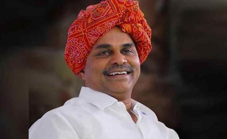 Y. S. Rajasekhara Reddy Y. S. Rajasekhara Reddy