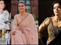 'Wouldn't I have gone to the Cops?': Kajol calls out paparazzi for stalking and disrespectful behaviour