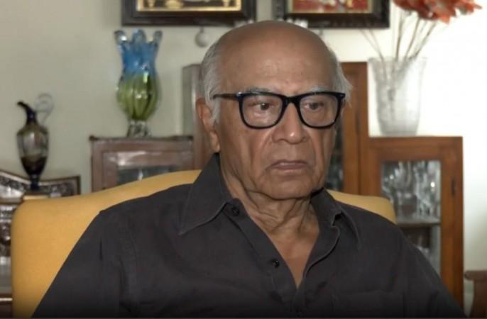 DGCA wrote to Air India pointing out 'safety lapses': Ex-MoCA official Sanat Kaul DGCA wrote to Air India pointing out 'safety lapses': Ex-MoCA official Sanat Kaul