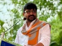 BJP leader murder case: Karnataka Congress MLA surrenders before court, handed over to CBI