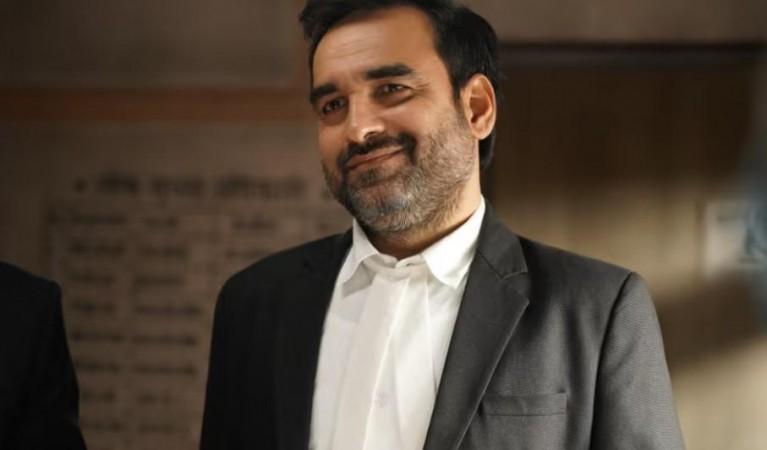 Pankaj Tripathi Pankaj Tripathi