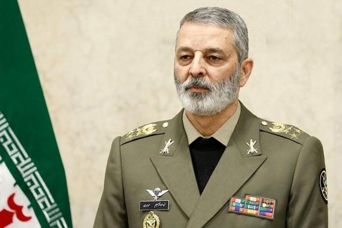 Iran appoints new military chiefs after Israeli strikes kill top commanders Iran appoints new military chiefs after Israeli strikes kill top commanders