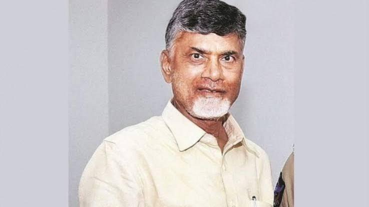 Supreme Court order a slap on CM Naidu's face: Jagan Mohan Reddy Supreme Court order a slap on CM Naidu's face: Jagan Mohan Reddy