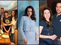 'Bee went into his mouth!': Kangana Ranaut calls Sunjay Kapur's heart attack 'Bizarre'