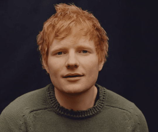 Ed Sheeran recently collaborated with Indian singer Arijit Singh. Ed Sheeran